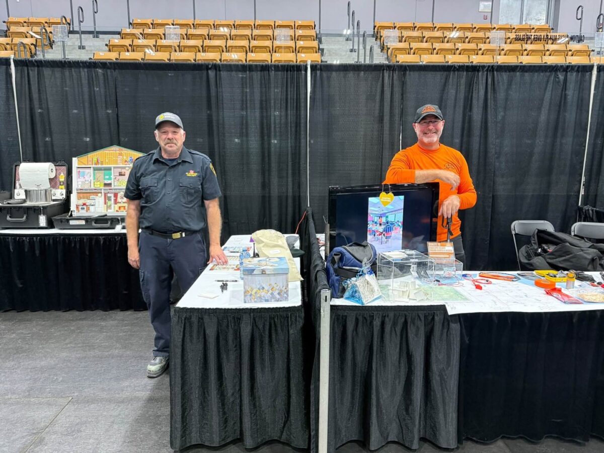 Community empowerment fair