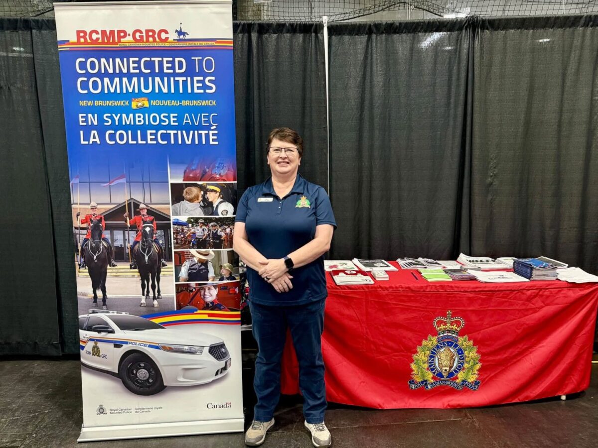 Community empowerment fair