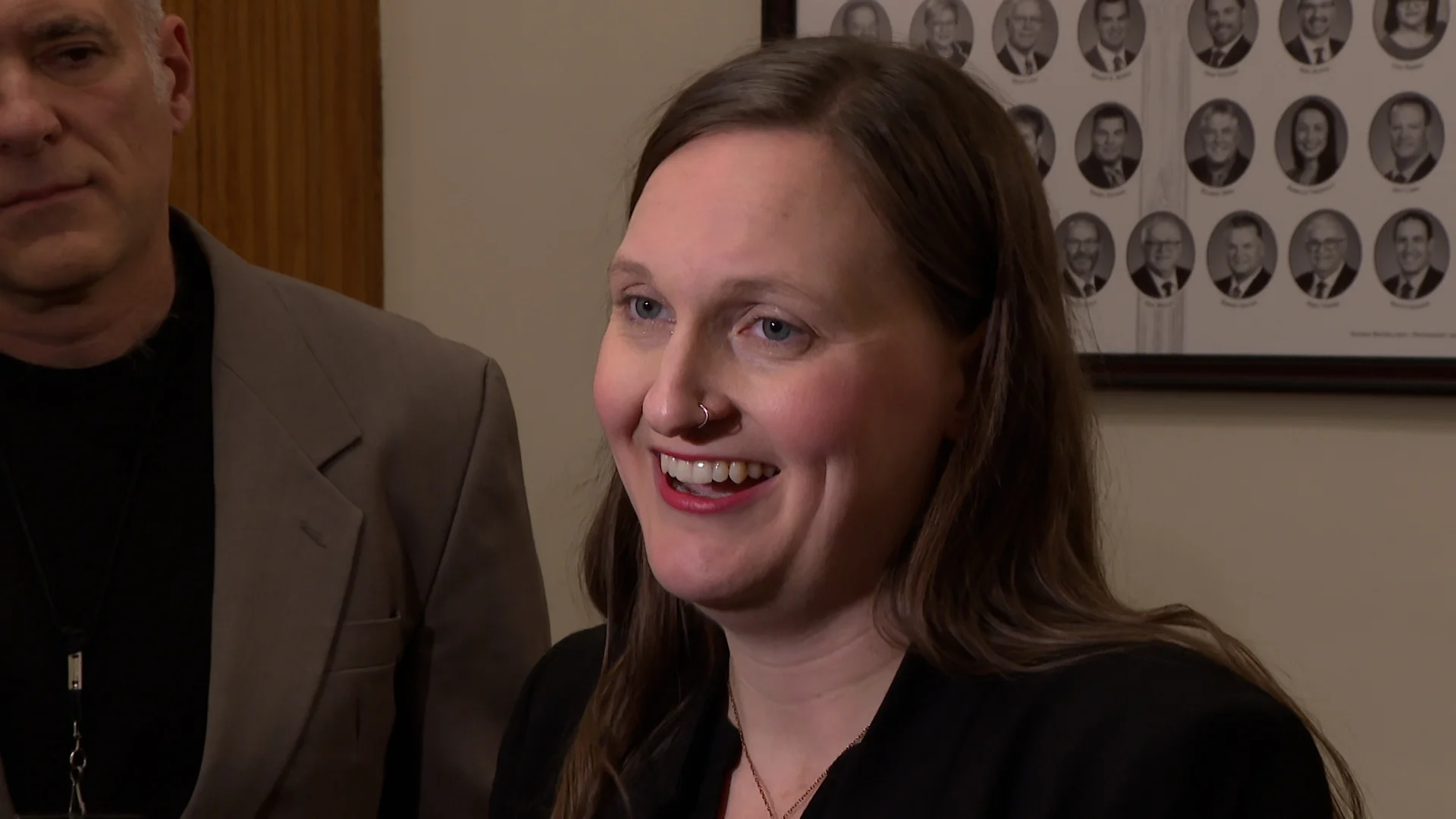 Megan Mitton seeks leadership of N.B. Green Party