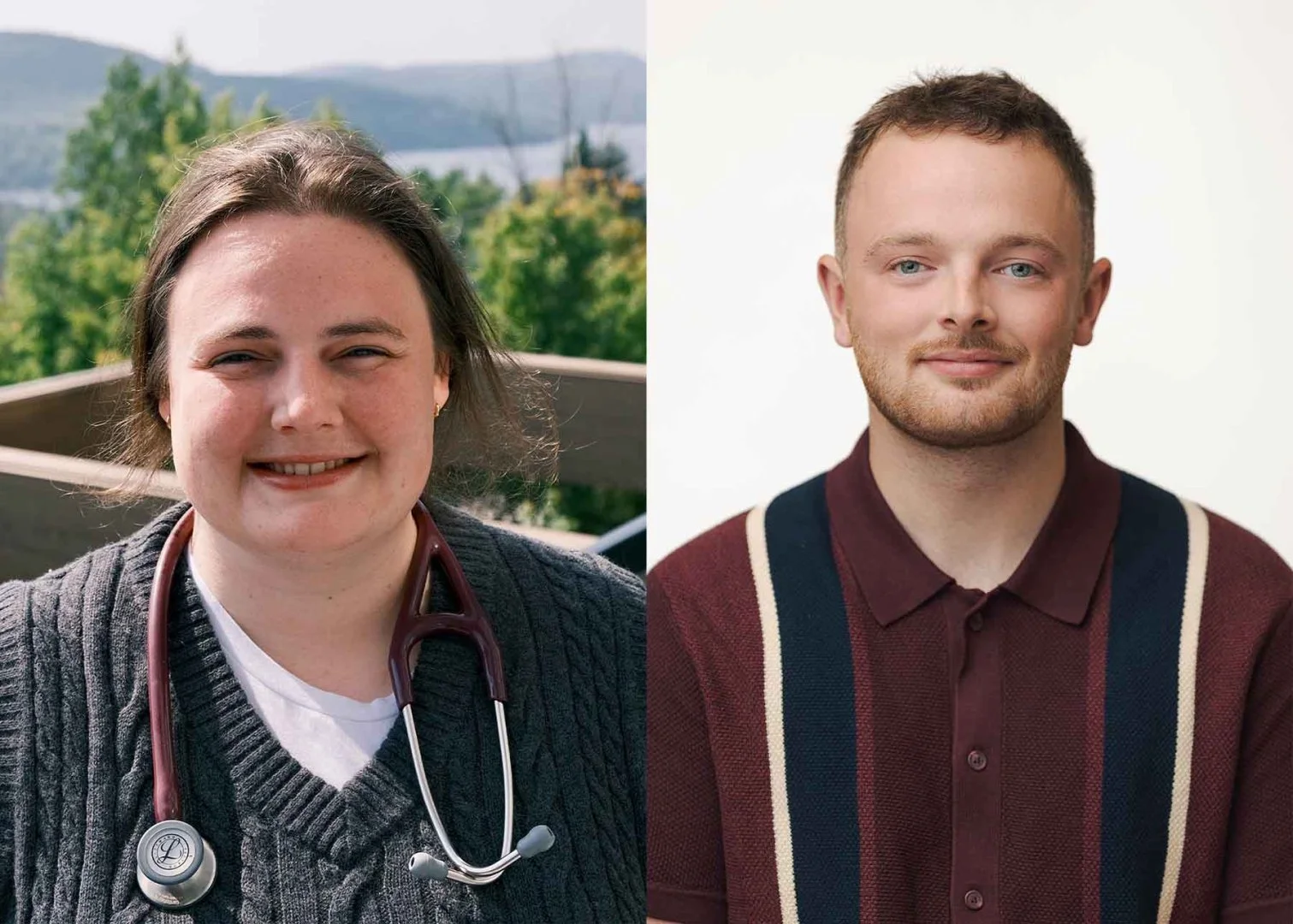 Several Charlotte County med students awarded scholarships