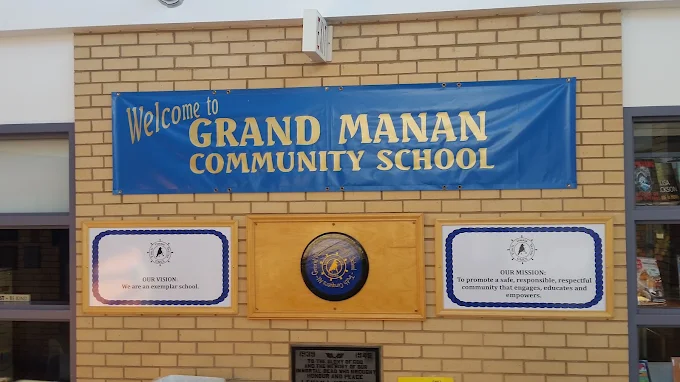UPDATE: Local restaurant steps up for Grand Manan school lunch program