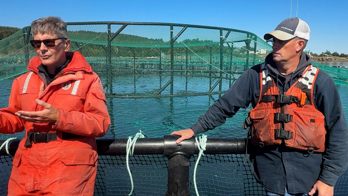 AQUACULTURE