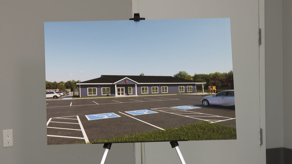 Eastern charlotte childcare